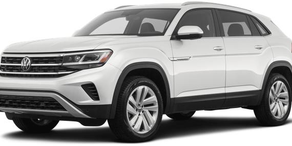 VOLKSWAGEN ATLAS CROSS SPORT 2020 1V2GC2CA7LC222137 image VOLKSWAGEN ATLAS CROSS SPORT 2020 1V2GC2CA7LC222137 image